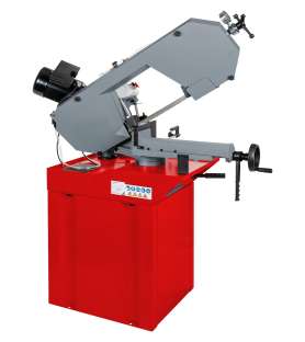 Holzmann BS275TOP Metal Band Saw - 230V