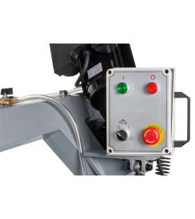 Holzmann BS275TOP Metal Band Saw - 230V