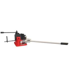 Holzmann UB100 angle bender