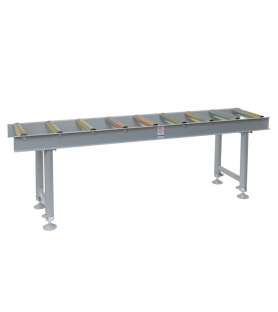 Soporte de rodillos Holzmann RB9 - 9 rollos