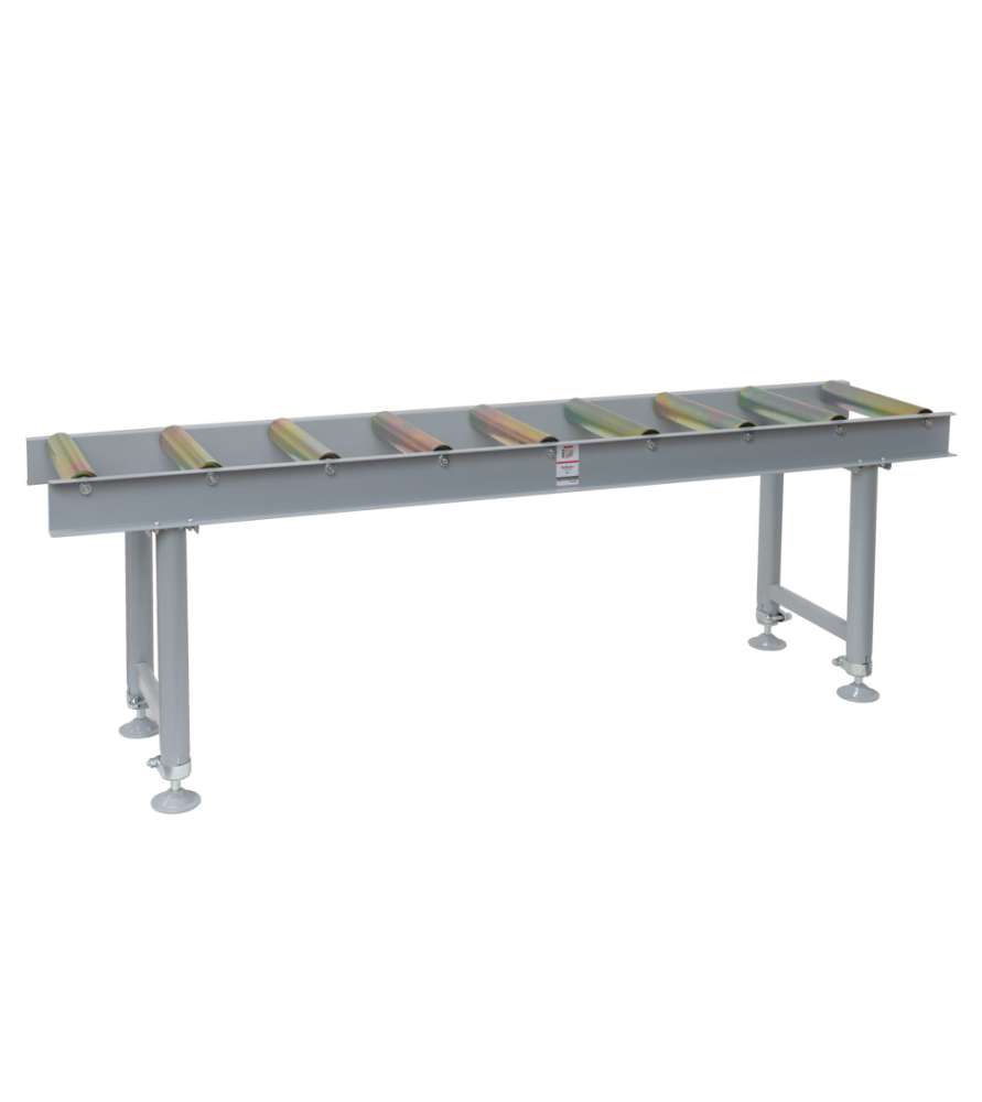 Fixe roller table Holzmann RB9 - 9 rolls