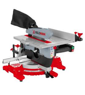 Holzmann TK305 Ø305 Tisch-Gehrungssäge