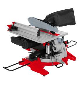 Holzmann TK305 Ø305 Sega troncatrice da tavolo superiore
