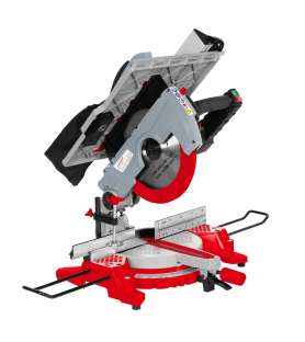 Scie à onglet à plateau supérieur Ø305 Holzmann TK305
