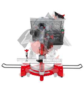 Holzmann TK305 Ø305 Top Table Mitre Saw