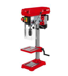 Perceuse à colonne d'établi Holzmann SB4115N - 230V