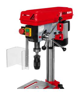 Holzmann SB4115N Benchtop Pillar Drill - 230V