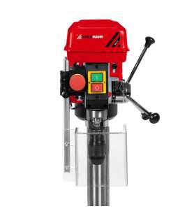 Holzmann SB4115N Benchtop Pillar Drill - 230V