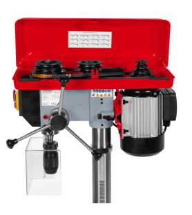 Holzmann SB4115N Benchtop Pillar Drill - 230V