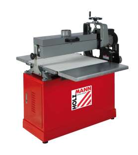 Lijadora calibradora de cilindros Holzmann ZS560U - Ancho 560 mm - 230 V