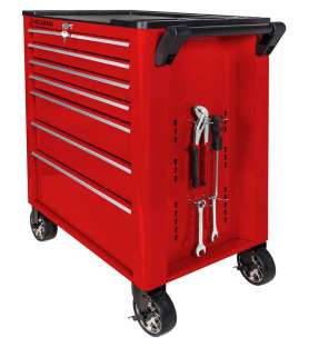 Carro Holzmann WW690L