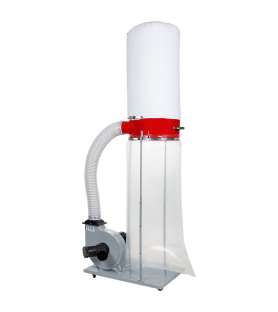 Holzmann ABS2480 Chip-Staubsauger – 250 Liter – 230 V