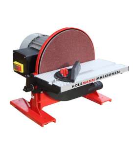 Tellerschleifer Holzmann TSM250 250 mm