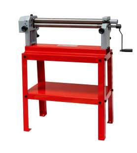 Rouleuse manuelle métal Holzmann BBM610 (socle en option)
