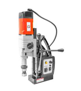 Magnetic Drill Press – Holzmann MBM600LRE Core Drill