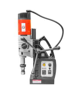 Taladro de base magnética – Taladro sacanúcleos Holzmann MBM600LRE