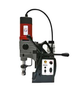 Magnetic Drill Press – Holzmann MBM450LRE Core Drill
