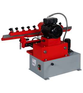 Affilatrice per lame per giuntatrici Holzmann MS7000- 230V