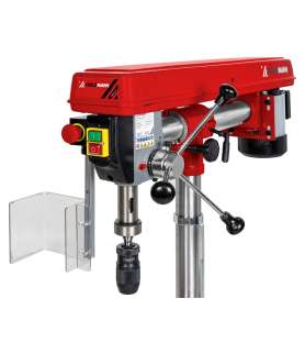 Holzmann SB3116RMN radial pillar drill - 230V