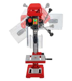 Holzmann SB3116RMN radial pillar drill - 230V