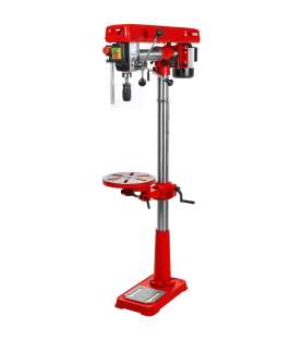 Radial floor column drill Holzmann SB3116RHN - 230V