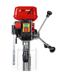 Radial floor column drill Holzmann SB3116RHN - 230V