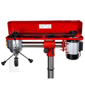 Radial floor column drill Holzmann SB3116RHN - 230V