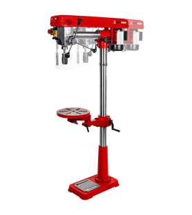 Radial floor column drill Holzmann SB3116RHN - 230V