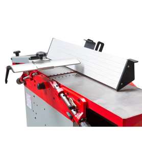 Piallatrice a filo e a spessore Holzmann HOB260ECO 260 mm - 1500 W - 230 V