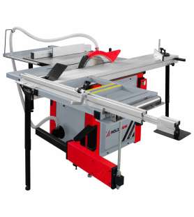 Formatkreissäge Holzmann TS315VF 2000 mm - 230V