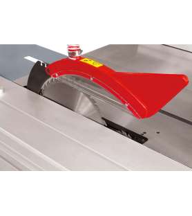 Holzmann TS315VF table saw carriage 2000 mm - 230V