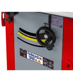 Holzmann TS315VF table saw carriage 2000 mm - 230V