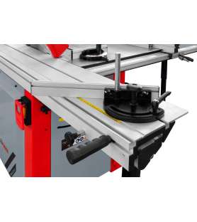 Holzmann TS315VF table saw carriage 2000 mm - 230V