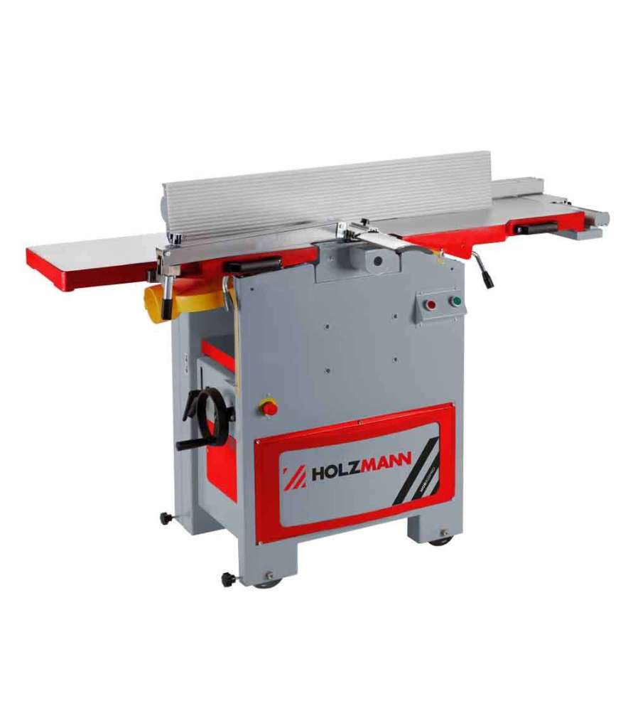 Jointer and planer 305 mm Holzmann HOB305PRO - 230V
