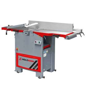 Jointer and planer 305 mm Holzmann HOB305PRO - 230V