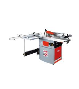 Sliding table saw Holzmann TS250F - 230V