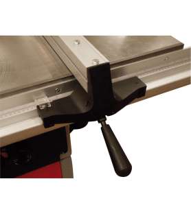 Sliding table saw Holzmann TS250F - 230V