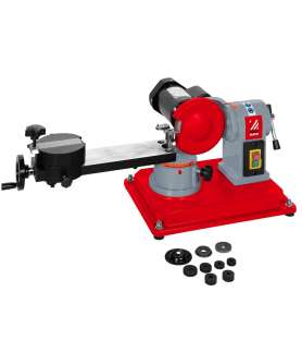 Holzmann MTY 8-70 circular saw blade Sharpener