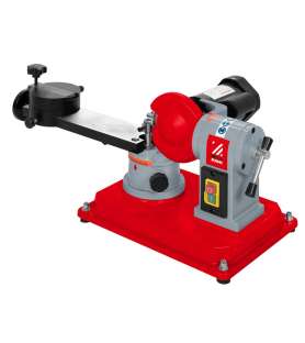 Holzmann MTY 8-70 circular saw blade Sharpener