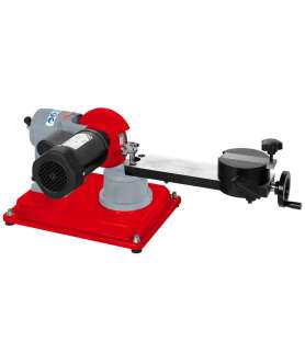 Holzmann MTY 8-70 circular saw blade Sharpener