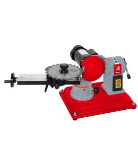 Holzmann MTY 8-70 circular saw blade Sharpener