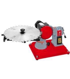 Holzmann MTY 8-70 circular saw blade Sharpener