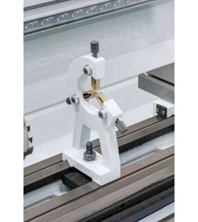 Torno y fresadora para metales Bernardo Proficenter 650 G con indicador digital 2 ejes ES-12 V - 400V