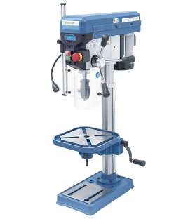 Bernardo BM20T Benchtop Pillar Drill - 400V