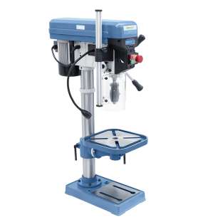 Bernardo BM20T Benchtop Pillar Drill - 400V