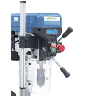 Bernardo BM20T Benchtop Pillar Drill - 400V