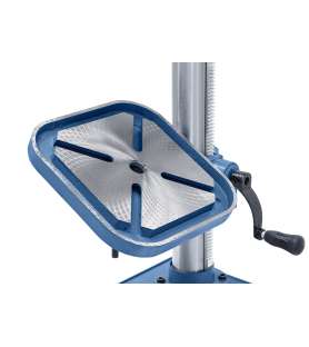 Taladro a columna de banco Bernardo BM20T - 400 V