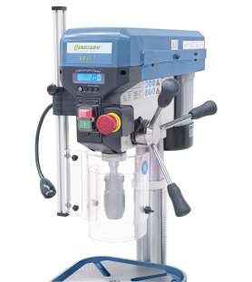 Bernardo BM20T Benchtop Pillar Drill - 400V