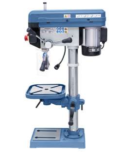 Bernardo BM20T Ständerbohrmaschine - 400 V