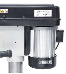 Säulenbohrmaschine Bernardo SB32S - 400V